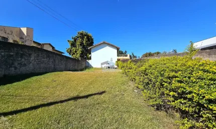 Terreno com apartamentos de dois quartos para venda em barão geraldo | campinas - sp