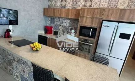 Casa térrea à venda jardim ibirapuera campinas | porteira fechada mobiliada e pronta para morar