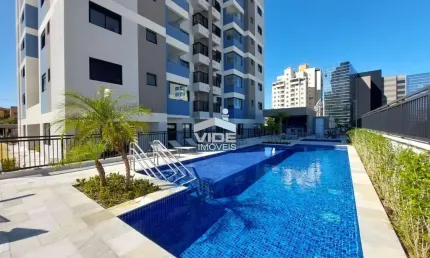 Apartamento para venda meraki patriani  | 3 suítes | 2 vagas + depósito privativo | nova campinas