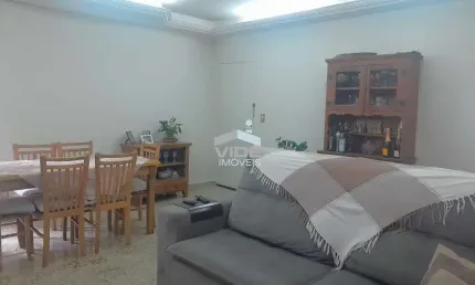 Apartamento com 3 quartos à venda na Avenida José de Souza Campos, 01, Chácara da Barra, Campinas