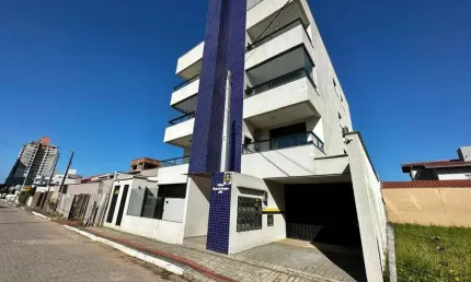 Apartamento, Residencial para Venda, Itacolomi, Balneário Piçarras