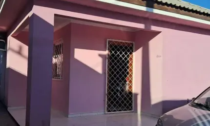 Casa com 2 quartos à venda no Itajubá, Barra Velha 