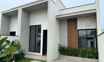 Casa com 2 quartos à venda no Itajubá, Barra Velha 
