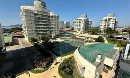 Apartamento com 3 quartos à venda no Centro, Penha 