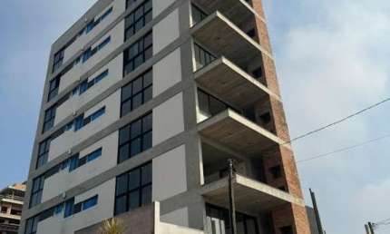 Apartamento, Residencial para Venda, Itacolomi, Balneário Piçarras