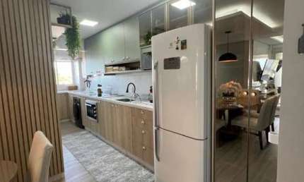 Apartamento com 3 quartos à venda no Centro, Penha 