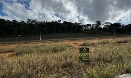Terreno Para Venda, Condomínio Piçarras Park, Balneário Piçarras