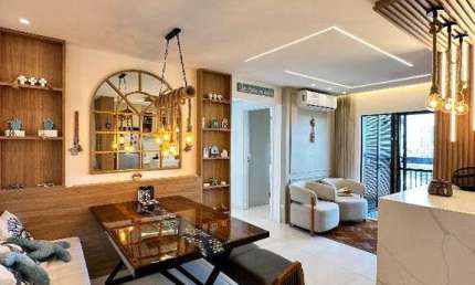 Apartamento Mobiliado Pronto Para Morar, Itacolomi, Balneário Piçarras