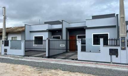 Casa Residencial, Para Venda, Quinta dos Açorianos, Barra Velha