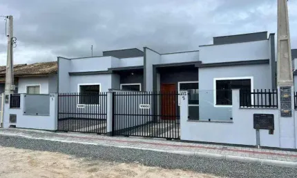 Casa Residencial, Para Venda, Quinta dos Açorianos, Barra Velha