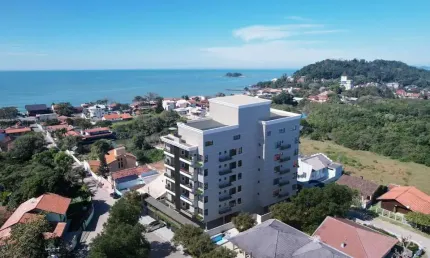 Apartamento, Residencial para Venda, Itajuba, Barra Velha