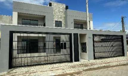 Apartamento Residencial, Pronto Para Morar, Itacolomi, Balneário Piçarras