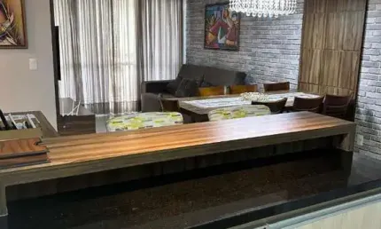 Apartamento com 3 quartos à venda no Centro, Penha 