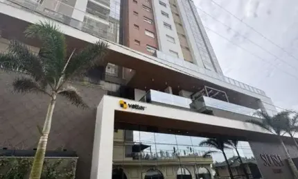 Apartamento Mobiliado, Pronto Para Morar, Itacolomi, Balneário Piçarras
