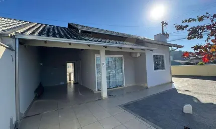 Casa com 2 quartos à venda no Itajubá, Barra Velha 