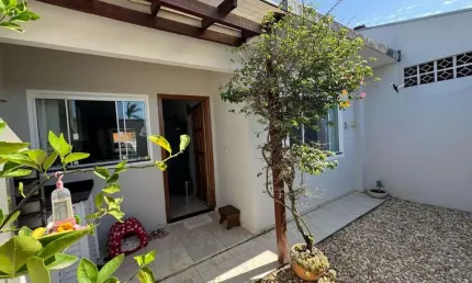 Casa residencial, para venda, são cristóvão, barra velha