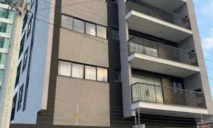 Apartamento Pronto Para Morar, Centro, Balneário Piçarras
