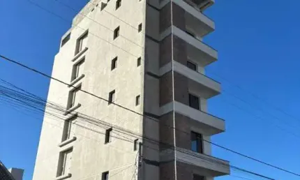 Apartamento Na Planta, Itacolomi, Balneário Piçarras