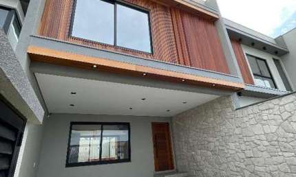 Casa com 3 quartos à venda no Itajubá, Barra Velha 