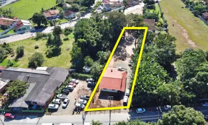 Lote / terreno residencial, residencial para venda, nossa senhora da paz, balneário piçarras