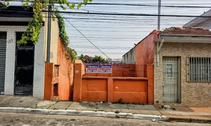 Casa com 1 quarto à venda na Vila Medeiros, São Paulo 