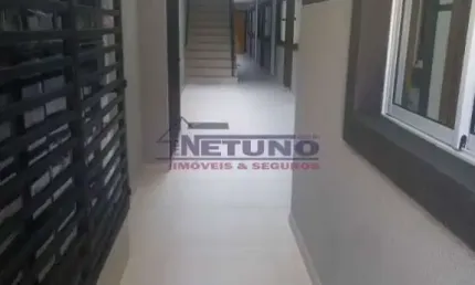 Condominio na vila gustavo com 01 dorm, sala, cozinha, wc social, lavanderia, (sem vaga) com quintal