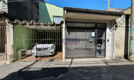 Casa com 4 quartos à venda no Jardim Brasil (Zona Norte), São Paulo 