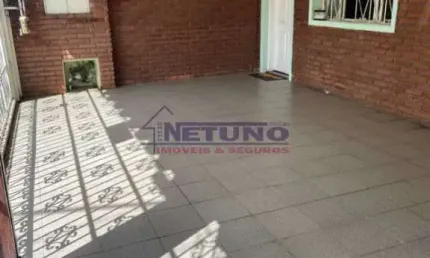 Casa em condomínio fechado com 4 quartos à venda na Vila Medeiros, São Paulo 