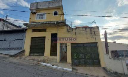 Casa com 3 quartos à venda na Vila Medeiros, São Paulo 