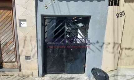 Casa com 3 quartos à venda na Vila Maria Alta, São Paulo 