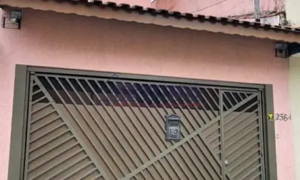 Casa em condomínio fechado com 2 quartos à venda na Vila Medeiros, São Paulo 