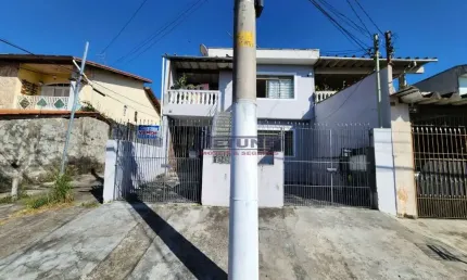 Casa com 4 quartos à venda na Bortolândia, São Paulo 