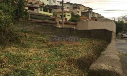 Terreno à venda no Jardim Guapira, São Paulo 