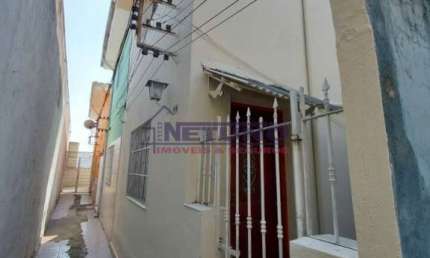 Casa com 2 quartos à venda na Vila Maria Alta, São Paulo 