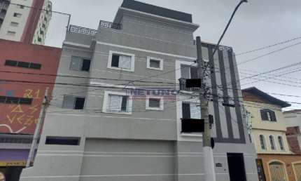 Condominío no Tucuruvi a 2 minutos do shopping e metrô, opções de 01 dorm e 02 dorms com 01 suíte..