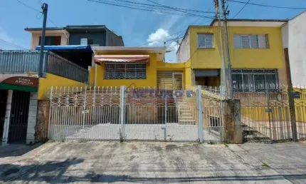 Casa à venda na Vila Medeiros, São Paulo 