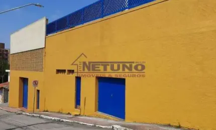 Terreno à venda no Tucuruvi, São Paulo 
