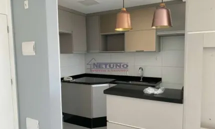 Apartamento com 2 quartos à venda na Vila Maria, São Paulo 
