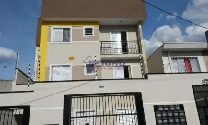 Lindo condomínio na Vila Gustavo 02 dorms, 01 suite, sala, cozinha, lavanderia, 01 vaga, ótimo local