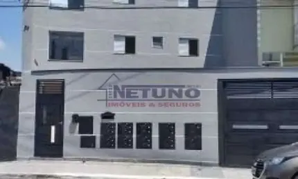Lindo condominio na Vila Santa Terezinha, com 02 dorms, sala, cozinha, wc, lavanderia, ótimo local.