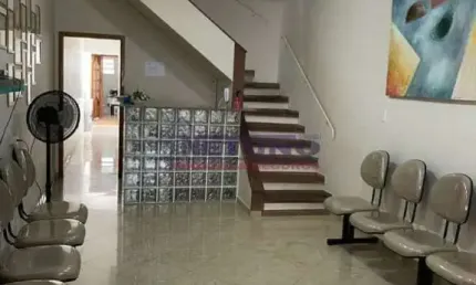 Casa comercial à venda no Maranhão, São Paulo 