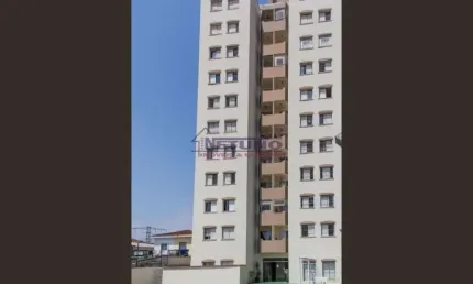Apartamento na Vila Paiva com 03 dorms, 02 wcs, 02 vagas, 80 mts de área util em ótima localização.