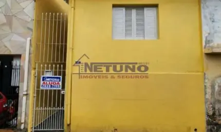 Casa com 3 quartos à venda na Vila Ede, São Paulo 