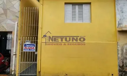 Casa em condomínio fechado com 2 quartos para alugar na Vila Ede, São Paulo 