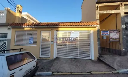 Casa em condomínio fechado com 1 quarto para alugar na Vila Ede, São Paulo 