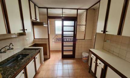 Apartamento com 2 quartos para alugar no Parada Inglesa, São Paulo 