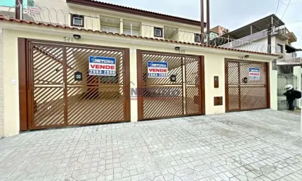 Casa em condomínio fechado com 3 quartos à venda na Vila Maria Alta, São Paulo 