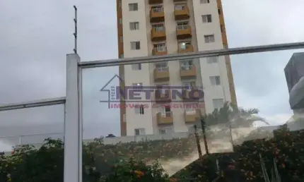 Apartamento na Vila Medeiros com 02 dorms, sala de estar, cozinha, 02 wcs, 01 vaga, em ótimo local.