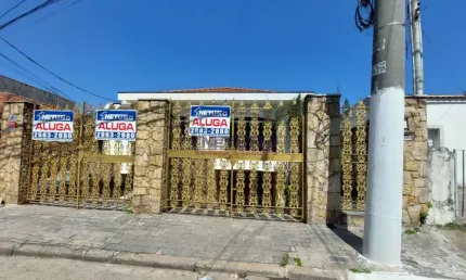 Casa na vila maria com 3 quartos e 4 vagas de garagem