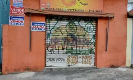 Ponto comercial para alugar na Vila Gustavo, São Paulo 